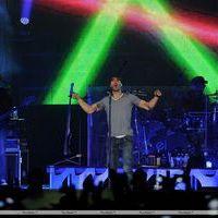 Enrique Iglesias perforrms during the 'Euphoria World Tour' | Picture 109447
